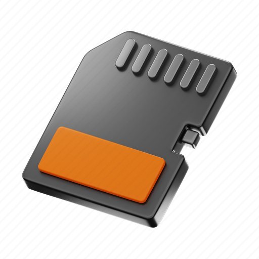 Storage, database, drive, server, cloud, technology, card icon - Download on Iconfinder