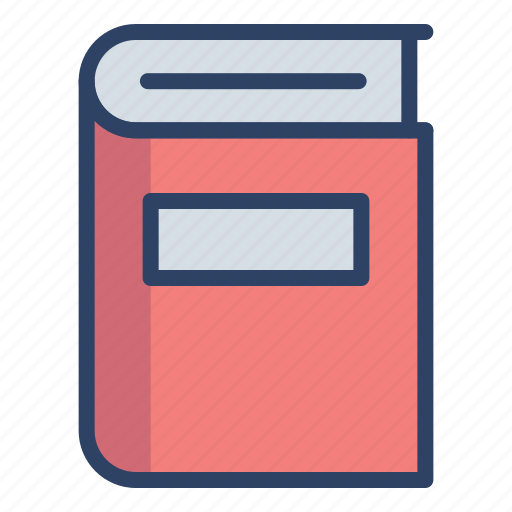 Book, education, knowledge, library, manual, read icon - Download on Iconfinder