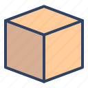 box, delivery, package, parcel, product, storage