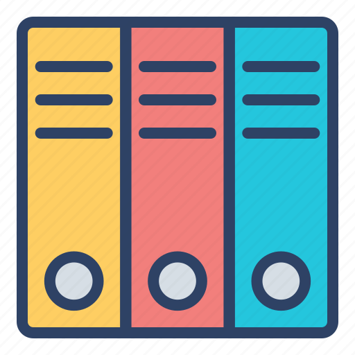 Book, books, education, knowledge, library, read, study icon - Download on Iconfinder