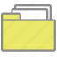 folder, archive, data, document, documents, file, storage 