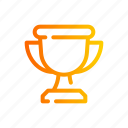 trophy, sports, achievement, reward, winner