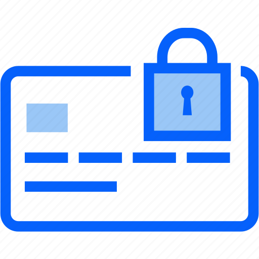 Credit, card, code, security, protection, safety, payment icon - Download on Iconfinder
