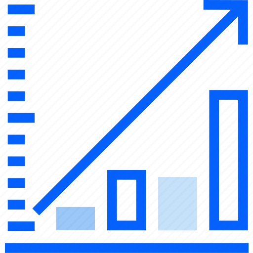 Chart, graph, analytics, statistics, diagram, analysis, growth icon - Download on Iconfinder