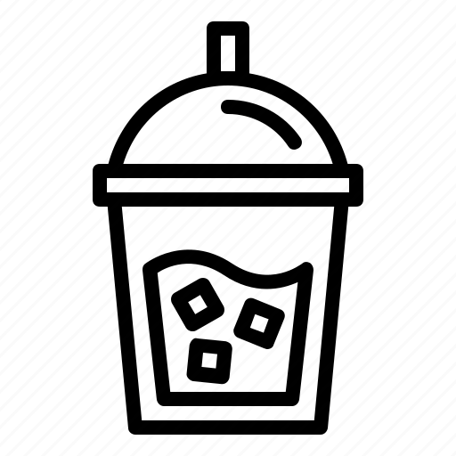 Tea, street food, drink, beverage, ice tea icon - Download on Iconfinder