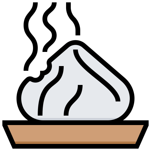 Cook, food, japanese, mochi, sweets icon - Free download