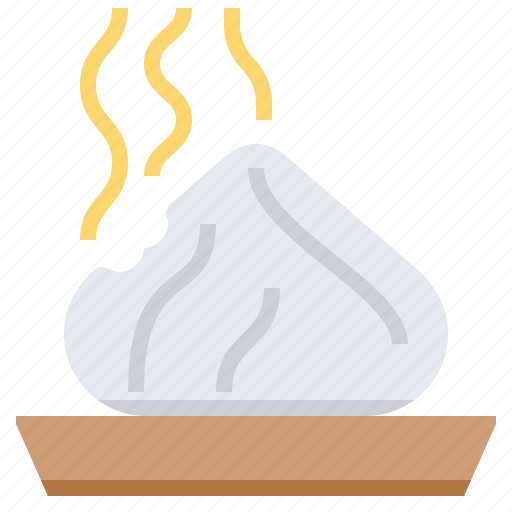 Cook, food, japanese, mochi, sweets icon - Download on Iconfinder
