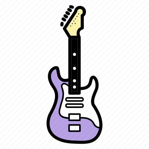 Amplifier, electric, guitar, music, rock, sound, string instruments icon - Download on Iconfinder