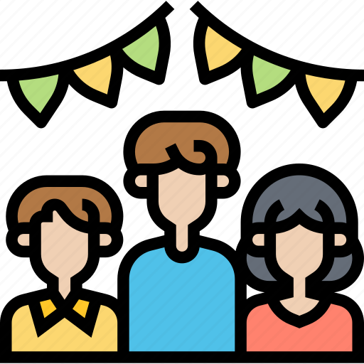Student, festival, fair, carnival, fun icon - Download on Iconfinder