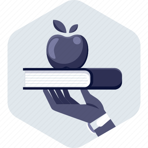 Education, graduate, knowledge, learning, study, book icon - Download on Iconfinder
