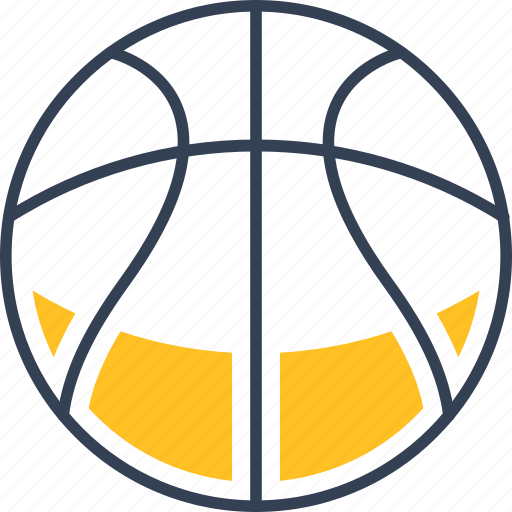 Ball, basketball, sport, study icon - Download on Iconfinder