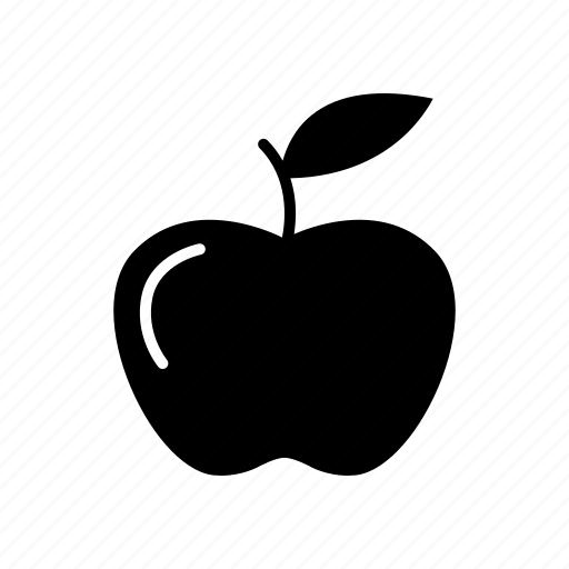 Apple, dessert, food, fruit, healthy icon - Download on Iconfinder