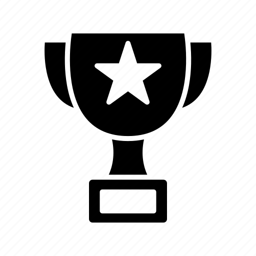 Trophy, achievement, award, cup, reward icon - Download on Iconfinder