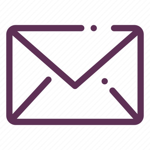Letter, mail, parcel icon - Download on Iconfinder