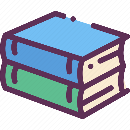 Books, reading, study icon - Download on Iconfinder