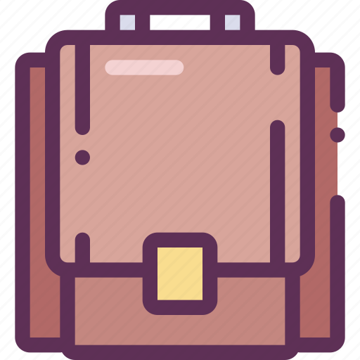 Child, school, schoolcase, study icon - Download on Iconfinder