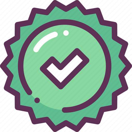 Done, medal, success icon - Download on Iconfinder