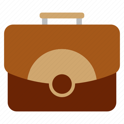Bag, bag icon, briefcase, education, learning, school, study icon - Download on Iconfinder