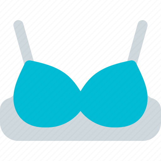Bra, style, accessories, cloth icon - Download on Iconfinder