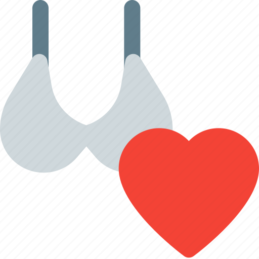 Bra, love, style, cloth icon - Download on Iconfinder