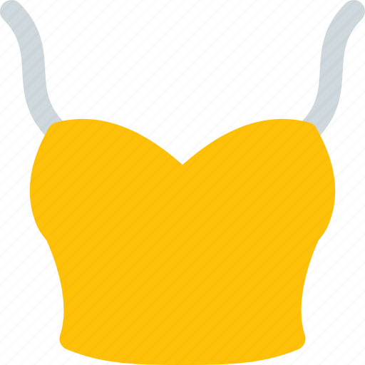 Lingerie, dress, style, cloth icon - Download on Iconfinder