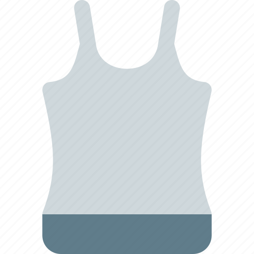 Tanktop, fashion, style, dress icon - Download on Iconfinder