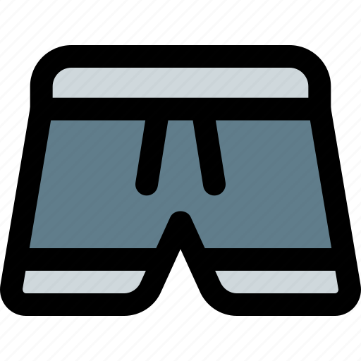Underpant, style, fashion, cloth icon - Download on Iconfinder