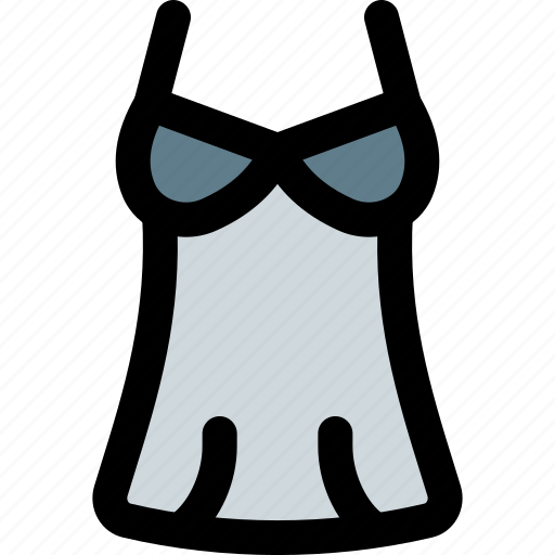 Dress, fashion, style, cloth icon - Download on Iconfinder