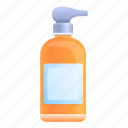 bottle, dispenser, hand, medical, soap