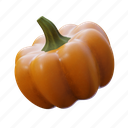 pumpkin, halloween, autumn, vegetable 