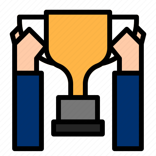 Success, winner, trophy icon - Download on Iconfinder