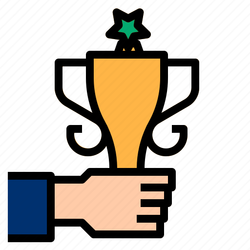 Award, success, trophy icon - Download on Iconfinder
