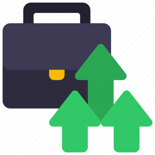 Business, growth, profit, profits icon - Download on Iconfinder