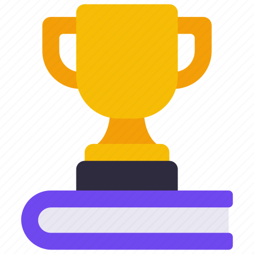 Educational, trophy, educate, award, reward icon - Download on Iconfinder