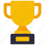 trophy, winner, win, award, achievement 