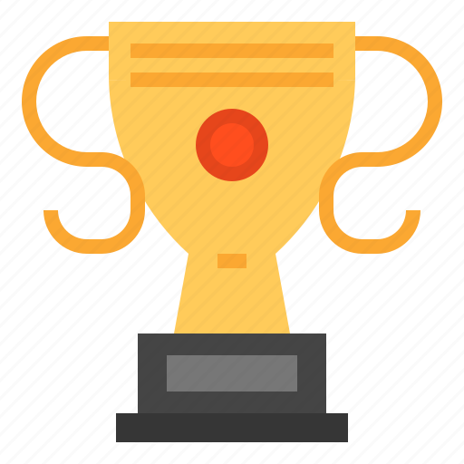 Trophy, winner icon - Download on Iconfinder on Iconfinder