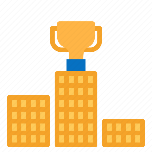 Coin, trophy icon - Download on Iconfinder on Iconfinder