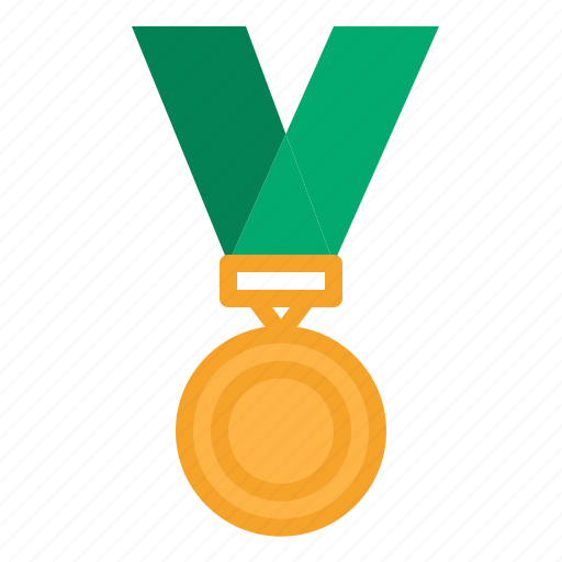 Gold, medal icon - Download on Iconfinder on Iconfinder