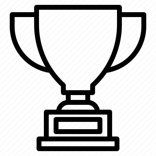 Winner, trophy icon - Download on Iconfinder on Iconfinder