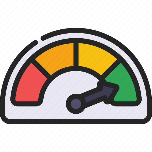 Good, performance, perform, speed, meter icon - Download on Iconfinder