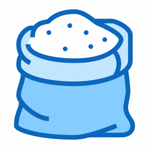 Bag, sugar, wholesale icon - Download on Iconfinder