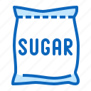 bag, sugar, wholesale