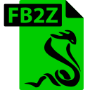 fb2z, fictionbook, file, format, sumatrapdf