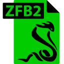 zfb2, fictionbook, file, format, sumatrapdf