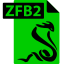 zfb2, fictionbook, file, format, sumatrapdf 