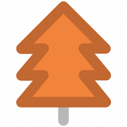 Christmas tree, fir tree, forest, nature, pine, pine tree, tree icon - Download on Iconfinder