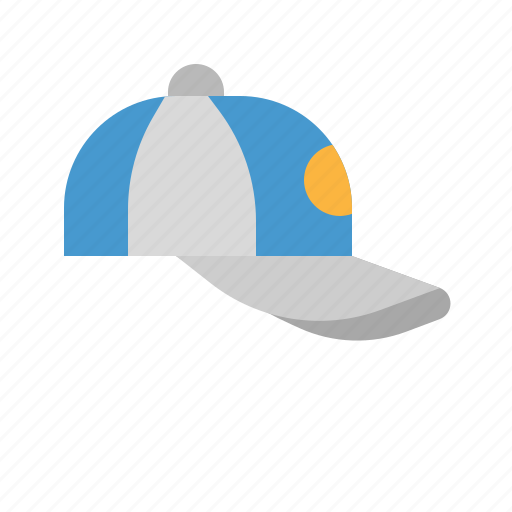 Baseball, cap, clothing, gaming, hat icon - Download on Iconfinder