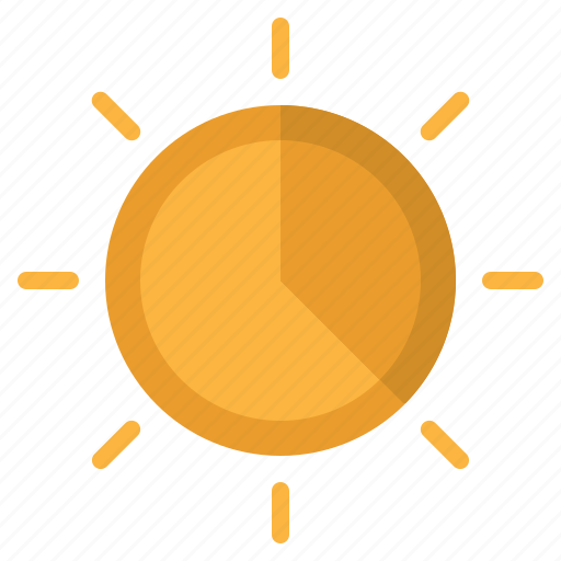 Nature, summesummertime, sun, sunny, warm, weather icon - Download on Iconfinder