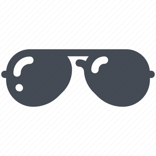Beach, hot, sunglass, spectacles, sun icon - Download on Iconfinder