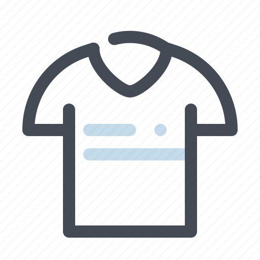 Clothes, clothing, fashion, summer, t-shirt, vacation, wears icon - Download on Iconfinder